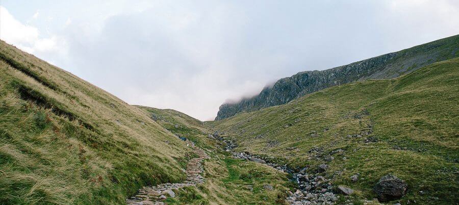 scafeelpike scafell pike