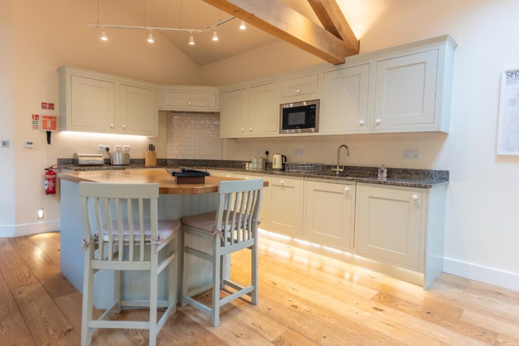 Twitchers Cottage