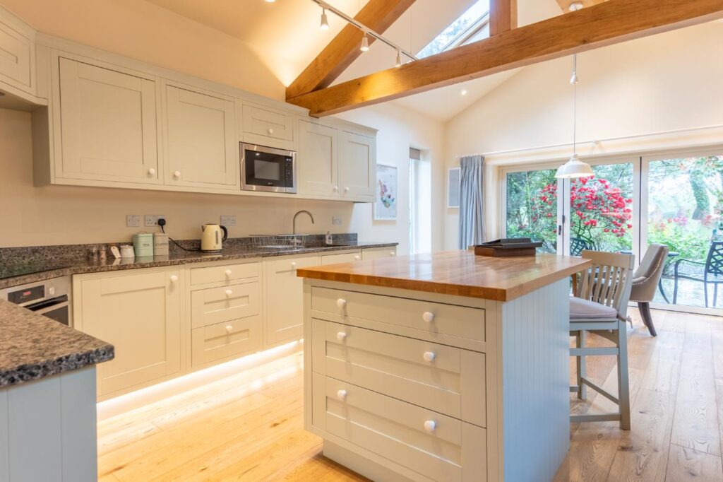 Twitchers Cottage