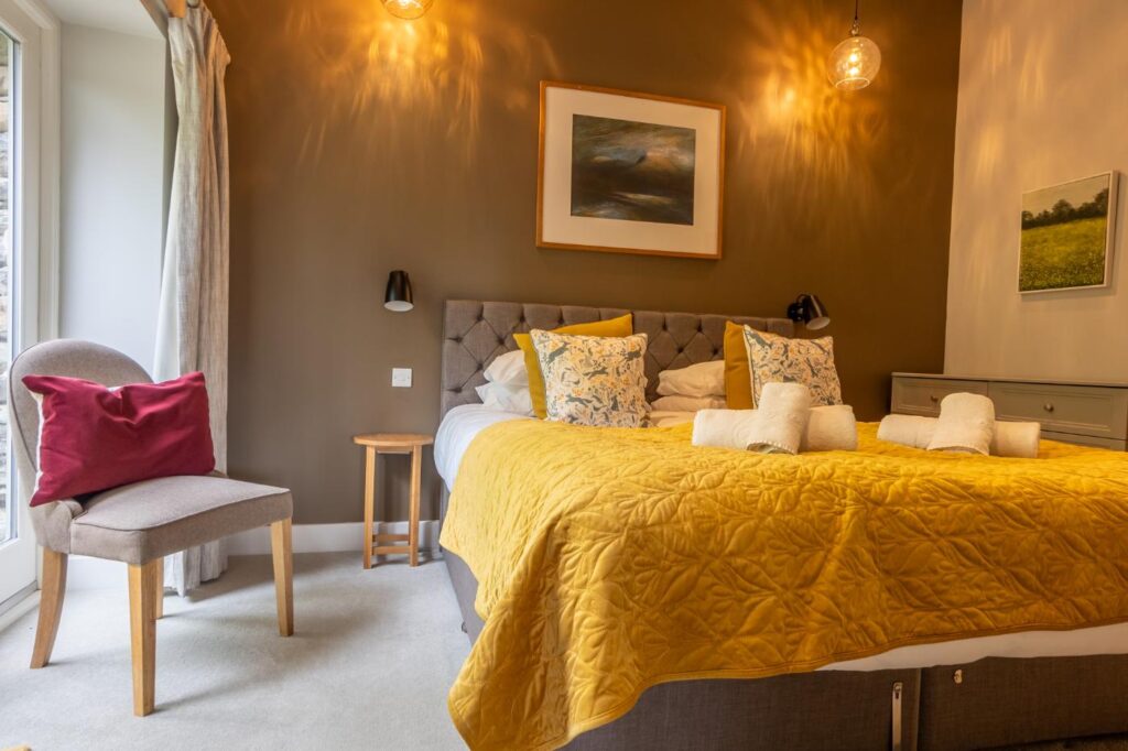 Kirkstone Cottage