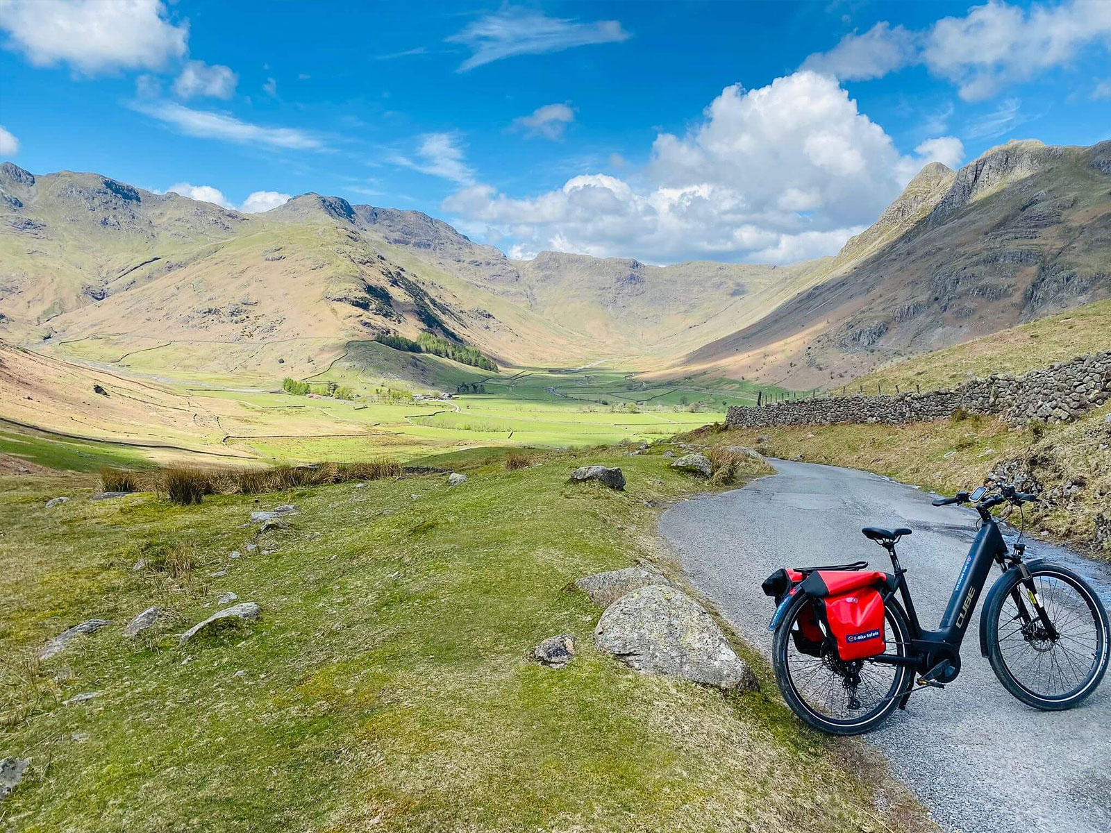e-bikes1 E-Bikes