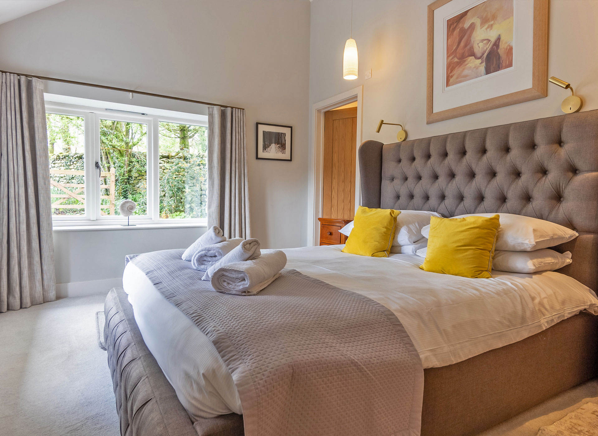 Kirkstone Cottage