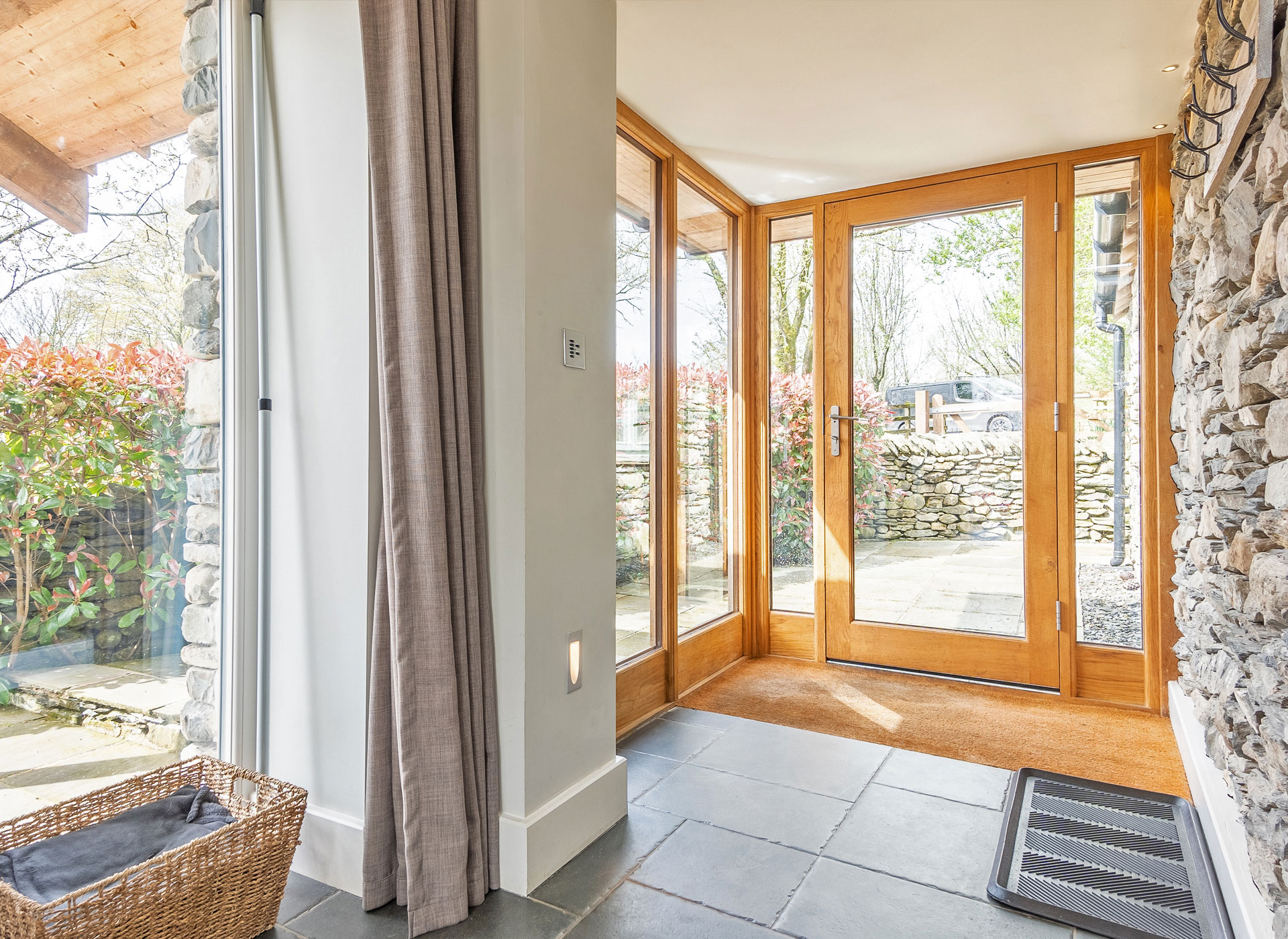 Kirkstone Cottage