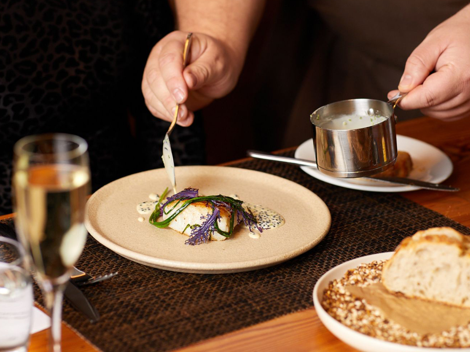 private-dining Private Dining at Mirefoot